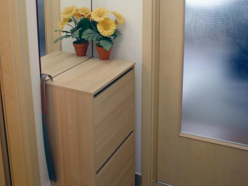 Arriva Apartment, Optional Indoor Parking Budapest Luaran gambar
