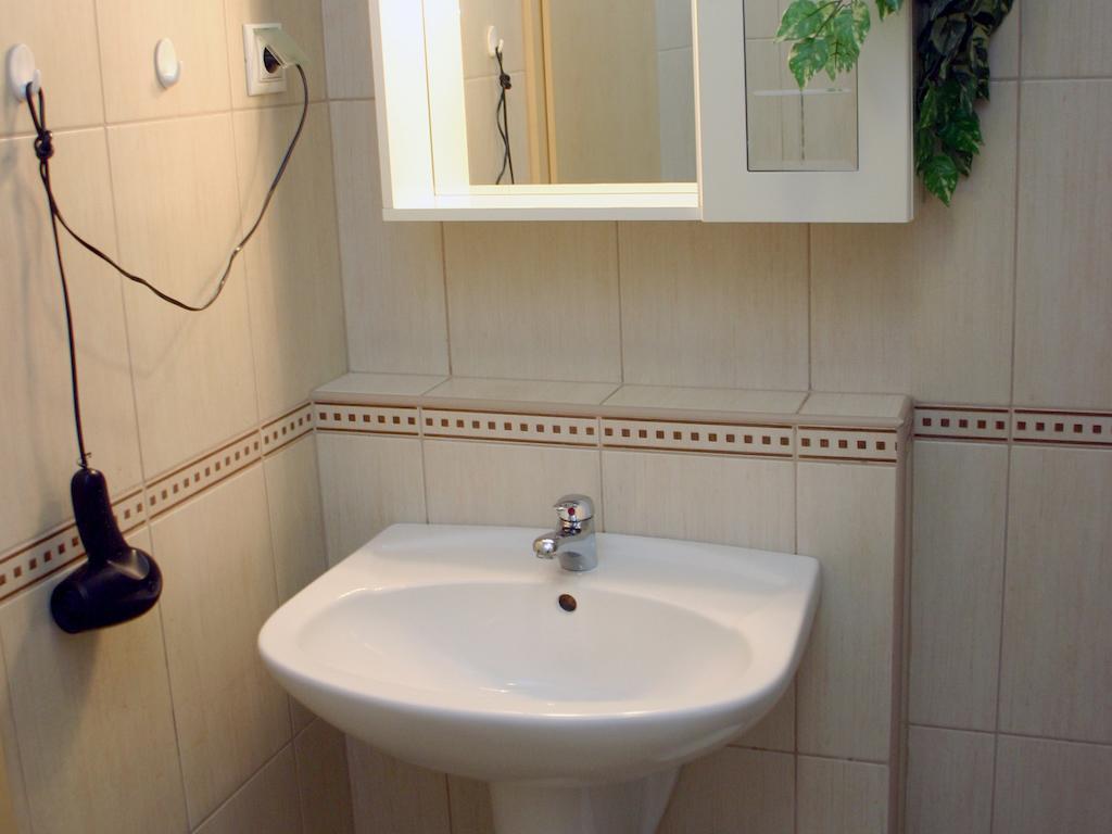 Arriva Apartment, Optional Indoor Parking Budapest Bilik gambar