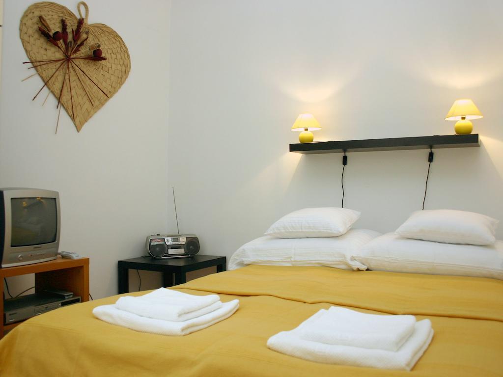 Arriva Apartment, Optional Indoor Parking Budapest Bilik gambar