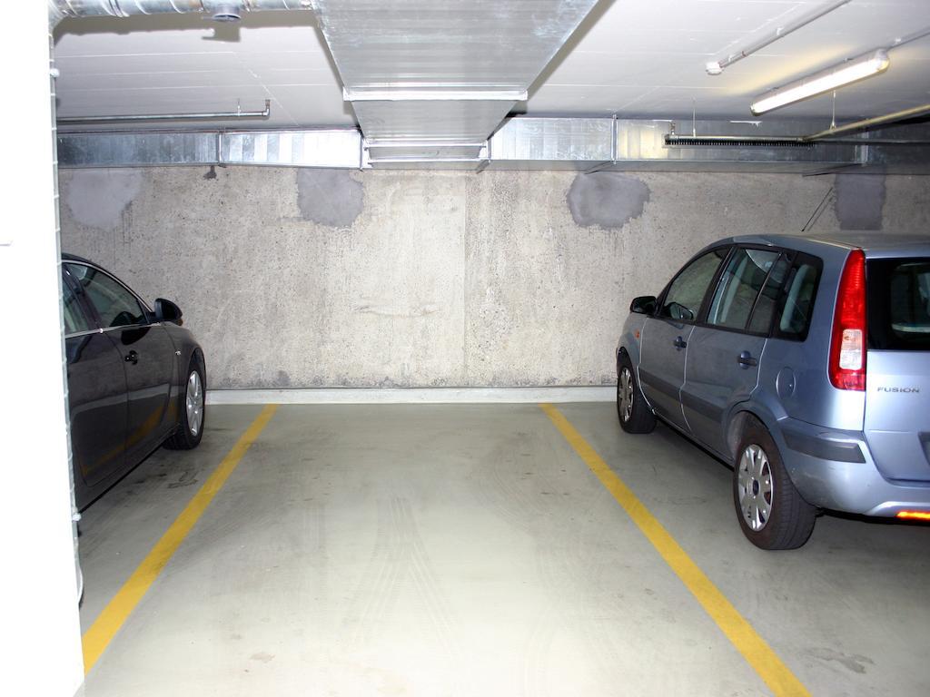 Arriva Apartment, Optional Indoor Parking Budapest Luaran gambar