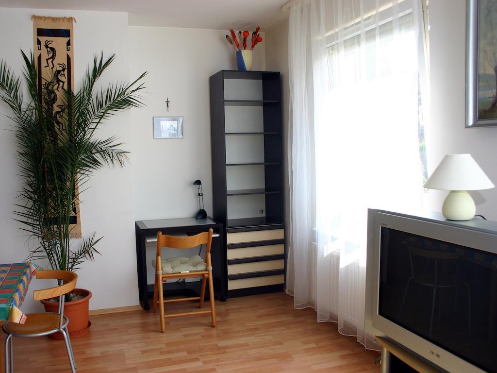 Arriva Apartment, Optional Indoor Parking Budapest Bilik gambar