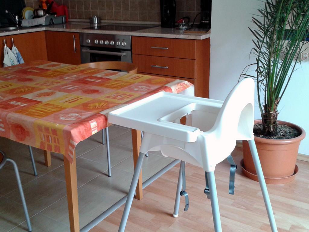 Arriva Apartment, Optional Indoor Parking Budapest Luaran gambar