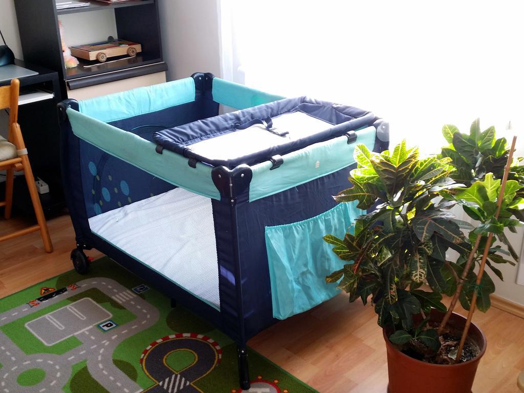 Arriva Apartment, Optional Indoor Parking Budapest Luaran gambar
